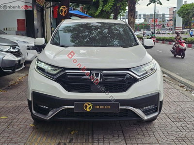 Xe Honda CRV L 2023