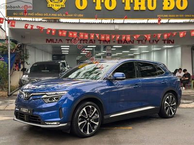 Xe VinFast VF8 Plus AWD 2023