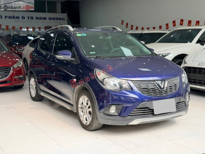 Xe VinFast Fadil 1.4 AT 2021