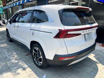 Hyundai Custin 2.0 2023 Trắng 60.000 km