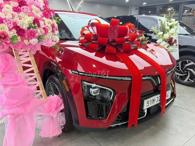 VINFAST VF7 ƯU ĐÃI THÁNG 5 - BAO HỒ SƠ