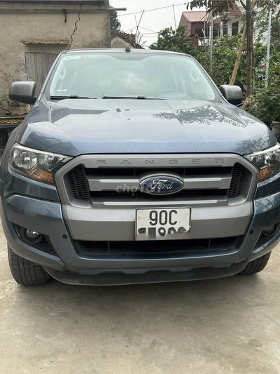 Ford Ranger XLS 2016 175000 km