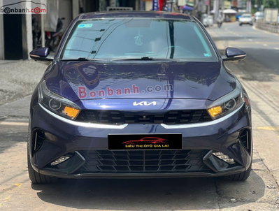 Xe Kia K3 Luxury 1.6 AT 2022