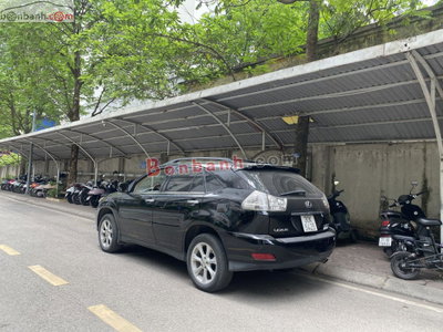 Xe Lexus RX 350 AWD 2007