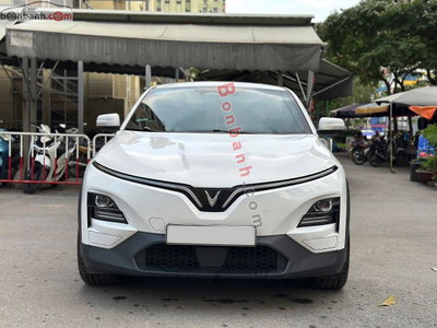 Xe VinFast VF6 Plus 2025