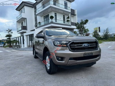 Xe Ford Ranger XLS 2.2L 4x2 AT 2019