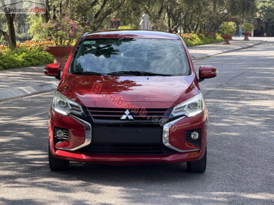 Xe Mitsubishi Attrage 1.2 CVT 2020