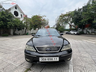Xe Ford Mondeo 2.0 AT 2005