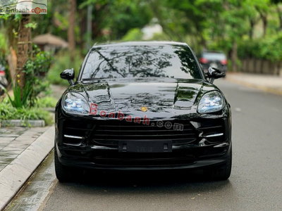 Xe Porsche Macan 2.0 2018