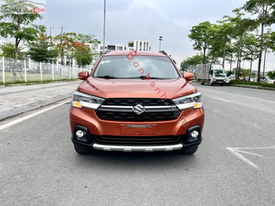 Xe Suzuki XL7 1.5 AT 2021