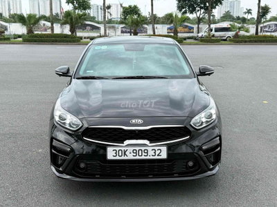 Kia Cerato 2019 1.6 AT Luxury - 90000 km