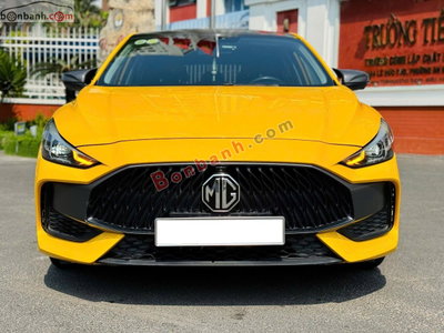 Xe MG 5 Luxury 1.5 AT 2023