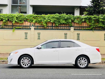 Toyota Camry XLE 2012 nhập Mỹ
