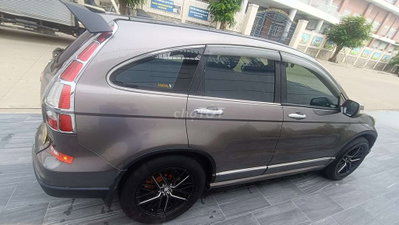 Honda CR-V 2012