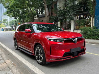 ✨ VINFASTVF9 ƯU ĐÃI CỰC HOT ✨ VAY ĐẾN 90%
