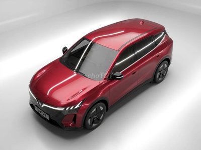 VF8 Eco Xe Sẵn–Chốt Hồ Sơ Nhanh–VAY ĐẾN 100%