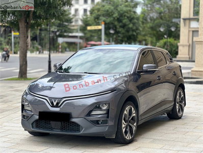 Xe VinFast VF6 Plus 2024