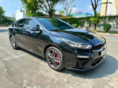 Kia Cerato 2020 2.0 AT Premium - 58000 km