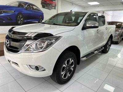 Mazda BT 50 2015 2.2 AT 2WD