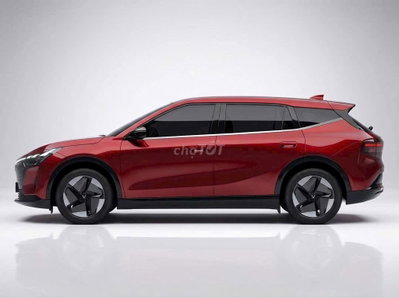 VinFast VF 8 THẾ HỆ MỚI CHỈ TỪ 999TR HOT NHẤT 2026