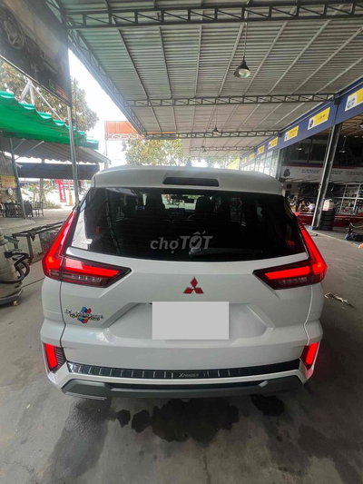 Xpander Premium 2025 gần 4V như mới