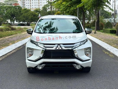 Xe Mitsubishi Xpander 1.5 AT 2021