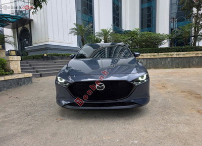 Xe Mazda 3 1.5L Sport Premium 2020