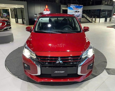 ATTRAGE CVT PREMIUM, 54 TRIỆU NHẬN NGAY XE