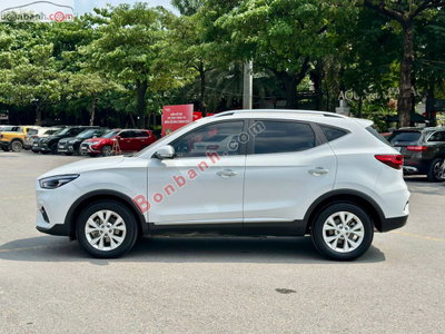 Xe MG ZS Standard 1.5 AT 2WD 2024
