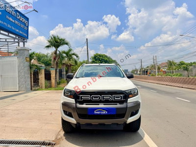 Xe Ford Ranger XLS 2.2L 4x2 AT 2017