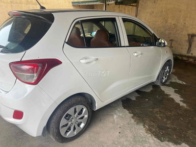 Hyundai Grand i10 2016 Grand 1.0 MT - 200000 km