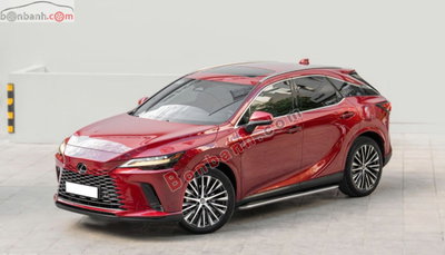 Xe Lexus RX 350 Premium 2022