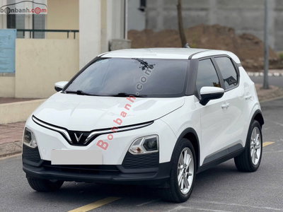 Xe VinFast VF5 Plus 2024