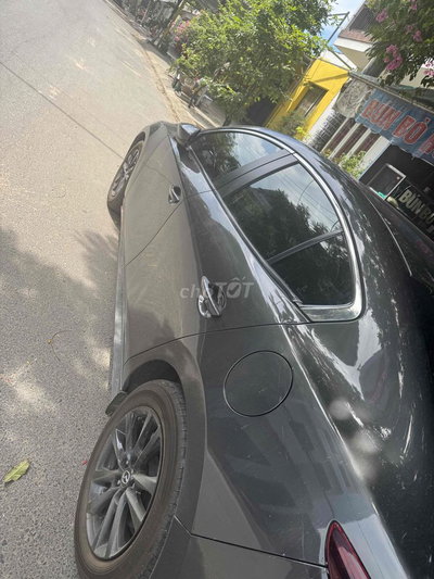 Mazda 3 2020 Xám 100000 km