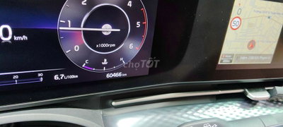 Kia Carnival Trắng 60466 km