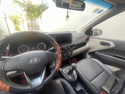 Bán đấu giá Hyundai Grand I10 MT 2021