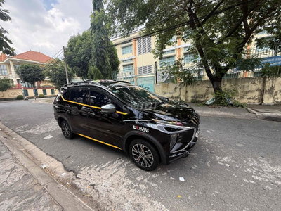 Mitsubishi Xpander 2019