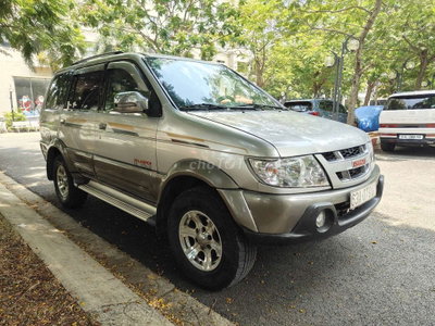 🌈Hi Lander 2007 - 8 chỗ máy dầu 9 chủ. xe zin đẹp