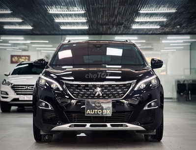 🚗 𝐏𝐞𝐮𝐠𝐞𝐨𝐭 𝟑𝟎𝟎𝟖 𝐀𝐥𝐥𝐮𝐫𝐞 𝟏.𝟔𝐀𝐓 𝐓𝐮𝐫𝐛𝐨 𝟐𝟎𝟐𝟏 🚗