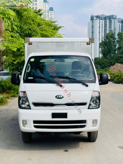 Xe Kia Frontier K250 Thùng Kín 2020