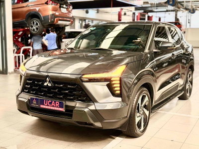 Mitsubishi XFORCE PREMIUM 2024 Xám