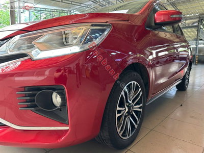 Xe Mitsubishi Attrage 1.2 CVT 2022