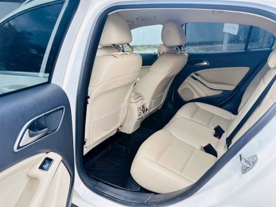 Mercedes-Benz GLA200 FL 2020 Trắng