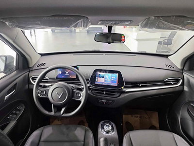 Xe điện VinFast VF5 Đen