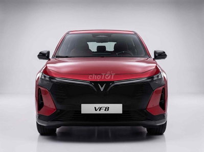 [New] -VF8 All New 2026-Dẫn Đầu Xu Thế Tương Lai