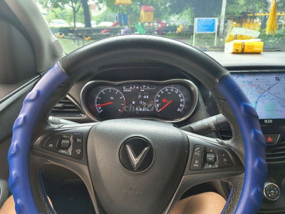 VinFast Fadil 2020 Xanh 91000 km