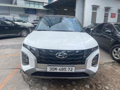 Hyundai Creta 2022 Bản cao cấp 45000 km