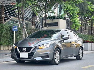Xe Nissan Almera EL 1.0 CVT 2022