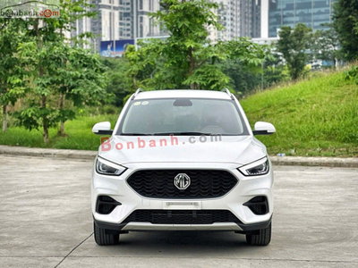 Xe MG ZS Standard 1.5 AT 2WD 2025