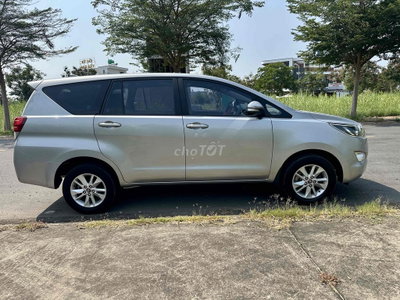 Toyota Innova 2016 fomt mới - 150000 km